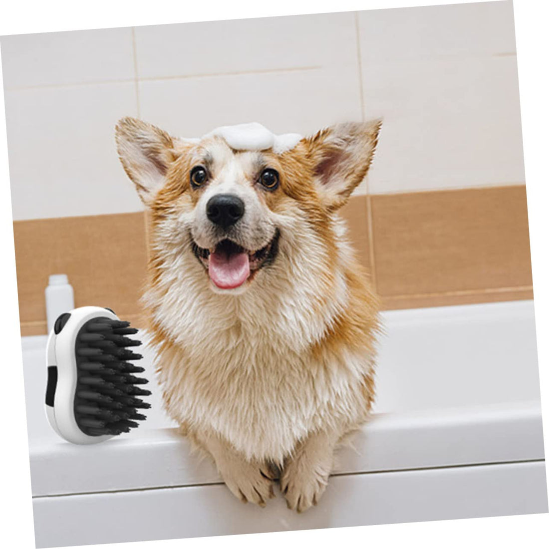 Pet Hair Grooming Comb
