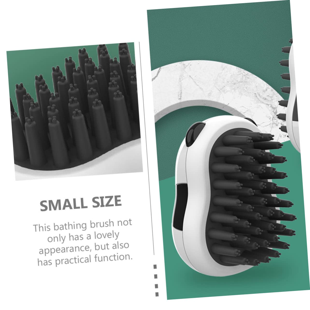 Pet Hair Grooming Comb
