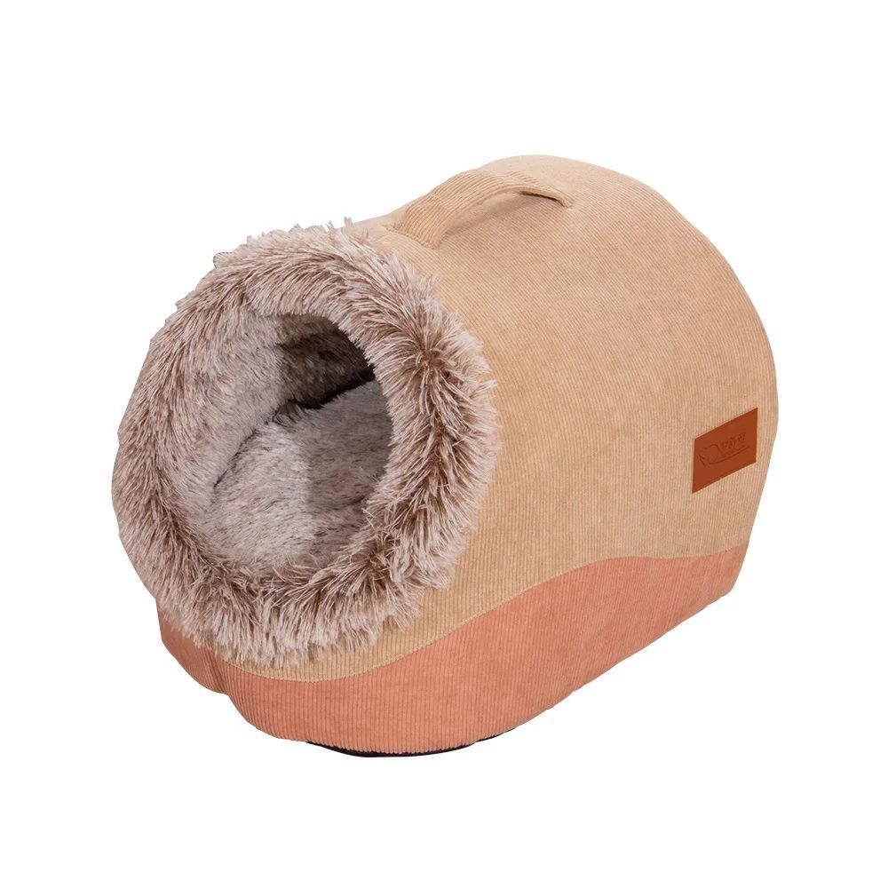 Soft Warm Large Winter Pet Bed