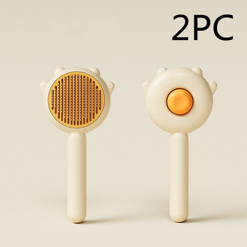 Pet Magic Comb Hair Removal Cleaning Supplies