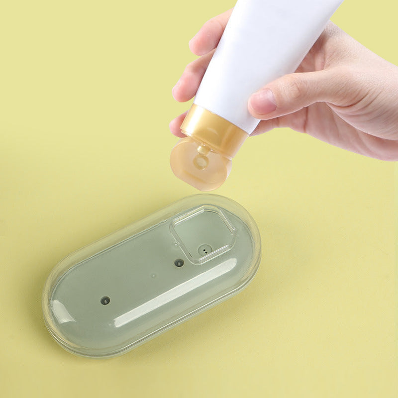 Pet Supplies Massage Hair Cleaning Brush