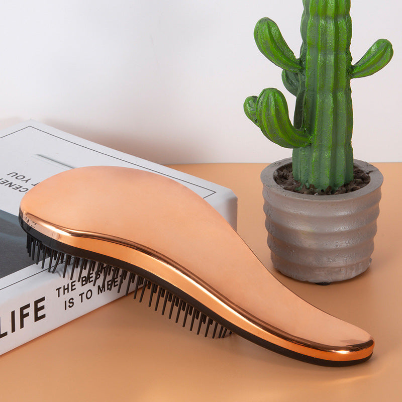 Pet Massage Comb Bath Brush