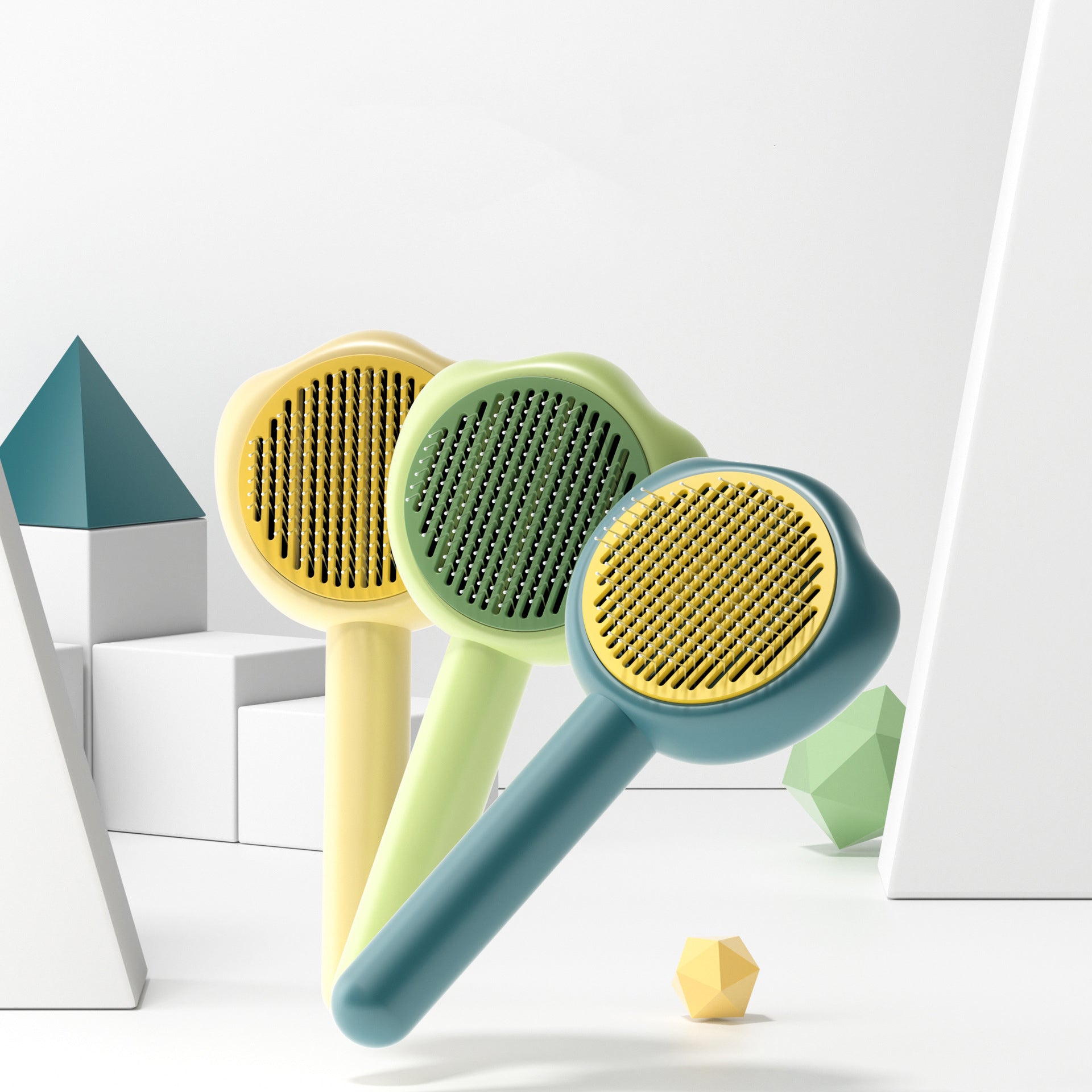 Pet Grooming Cat Brush